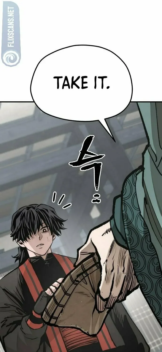 Murim RPG Simulation Chapter 120 page 183