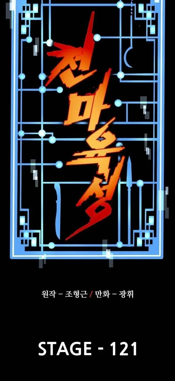 Murim RPG Simulation Chapter 121 page 11
