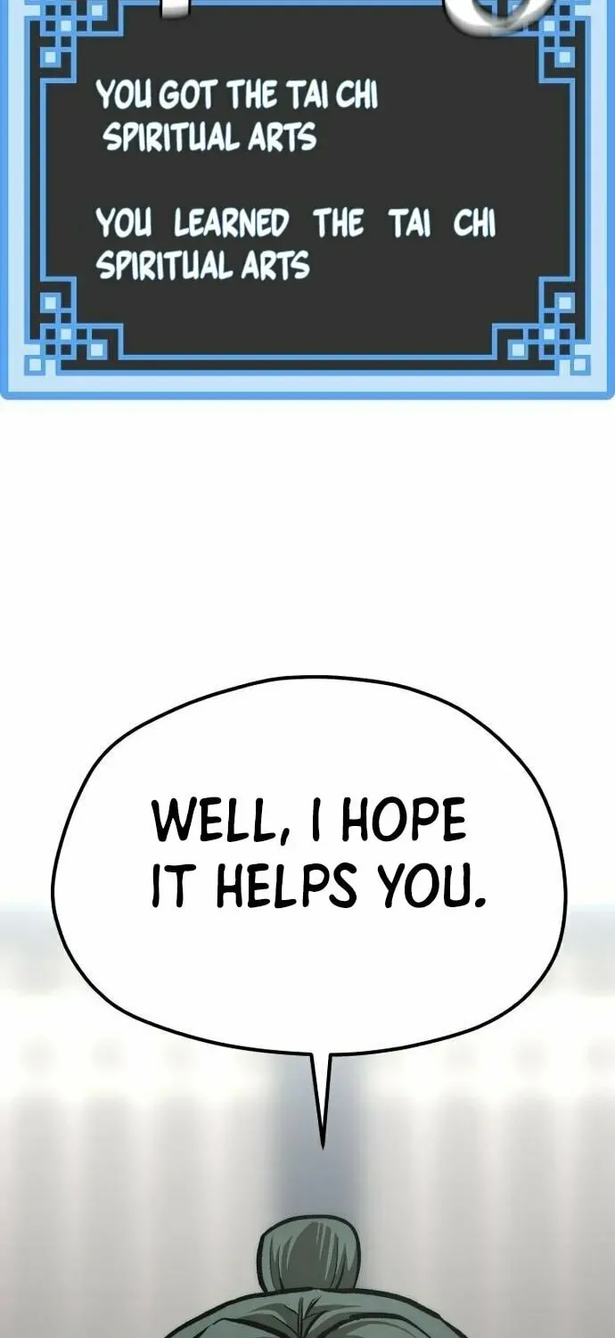 Murim RPG Simulation Chapter 121 page 7