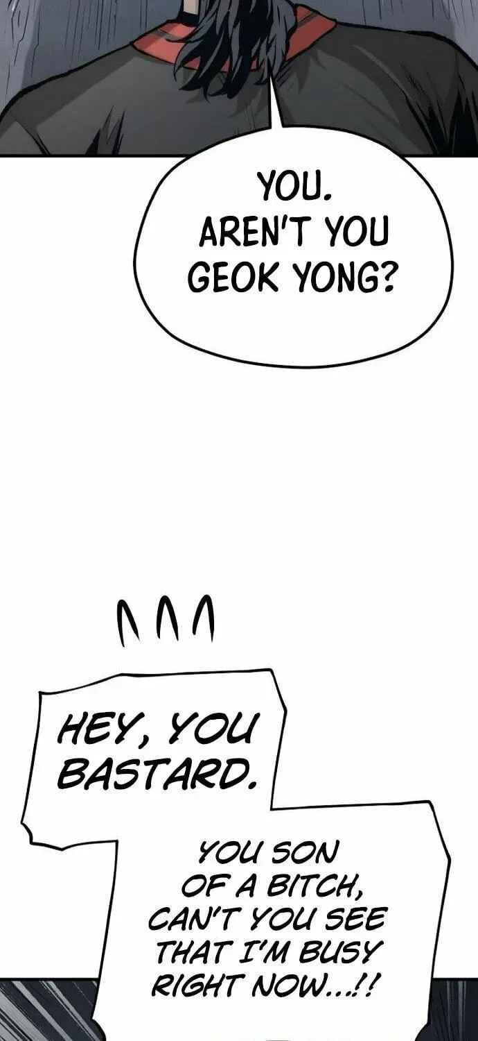 Murim RPG Simulation Chapter 121 page 23