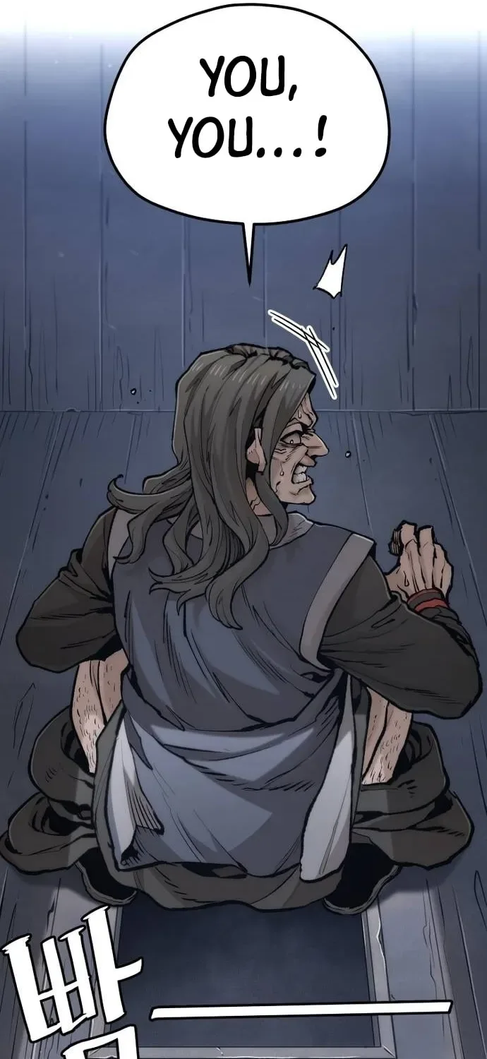 Murim RPG Simulation Chapter 121 page 21