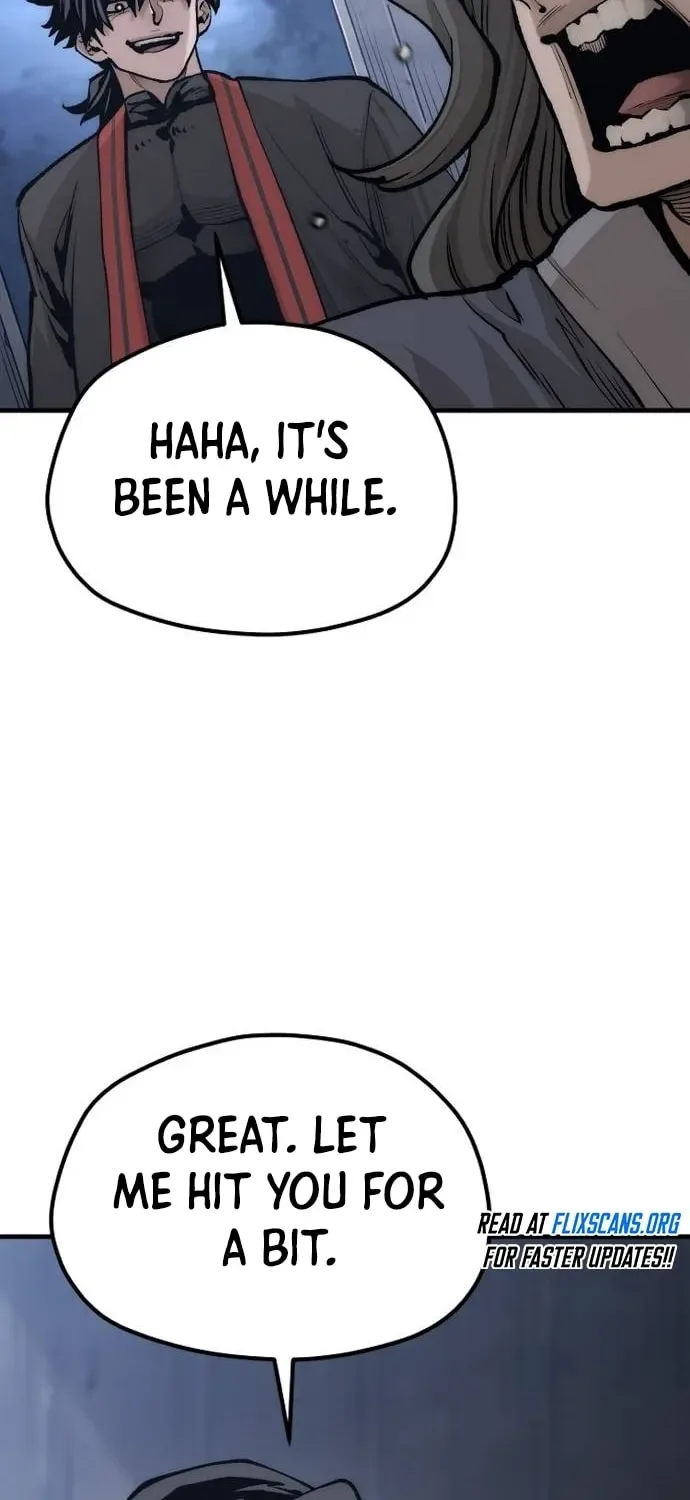 Murim RPG Simulation Chapter 121 page 25