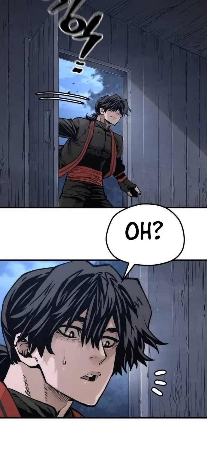 Murim RPG Simulation Chapter 121 page 19