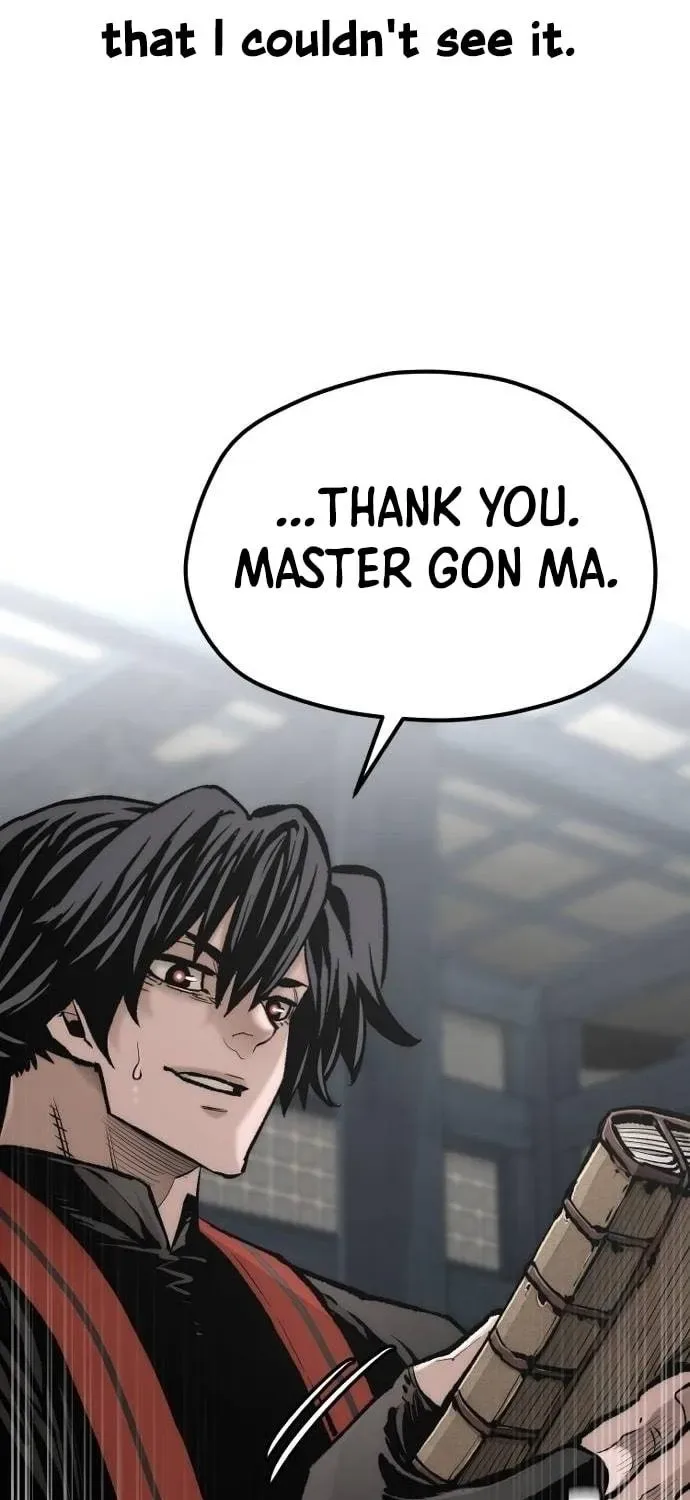 Murim RPG Simulation Chapter 121 page 5