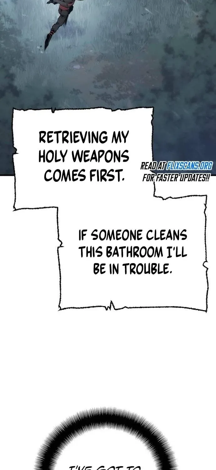 Murim RPG Simulation Chapter 121 page 17