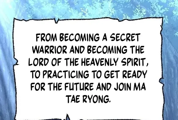 Murim RPG Simulation Chapter 121 page 14