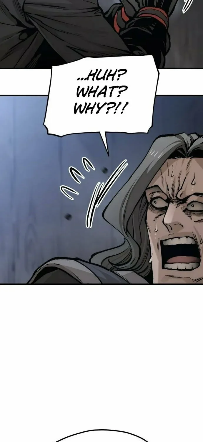Murim RPG Simulation Chapter 121 page 27