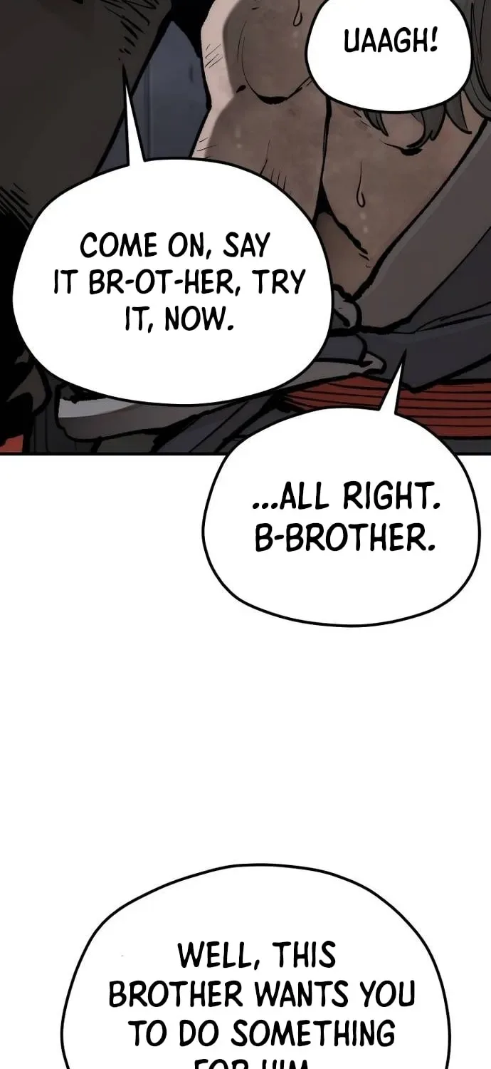 Murim RPG Simulation Chapter 121 page 37