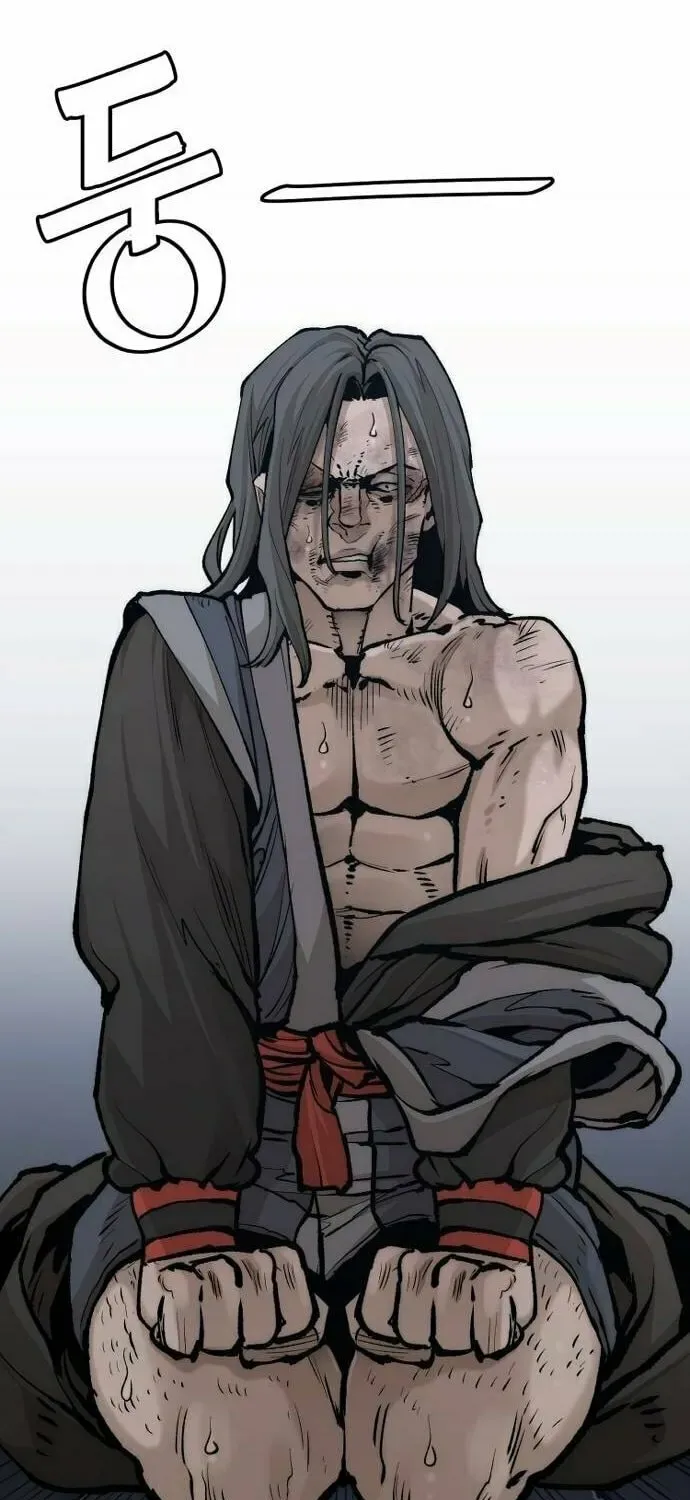 Murim RPG Simulation Chapter 121 page 31