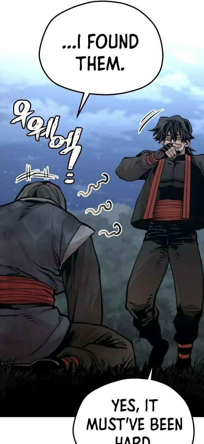 Murim RPG Simulation Chapter 121 page 51