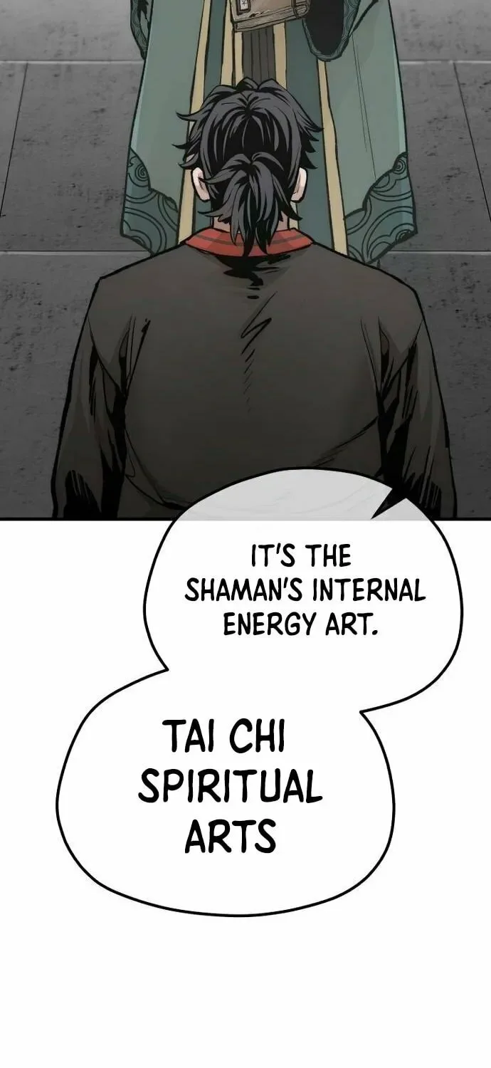 Murim RPG Simulation Chapter 121 page 3