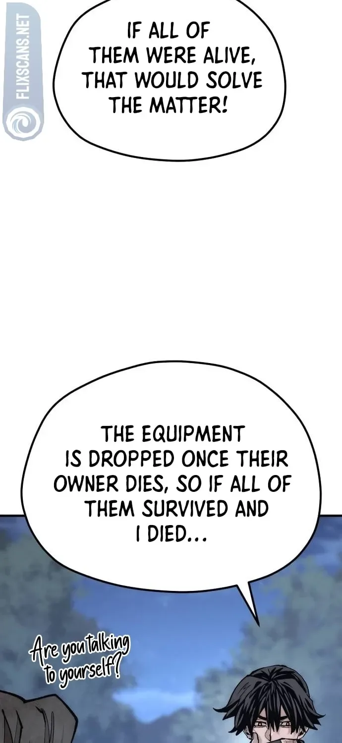 Murim RPG Simulation Chapter 121 page 57