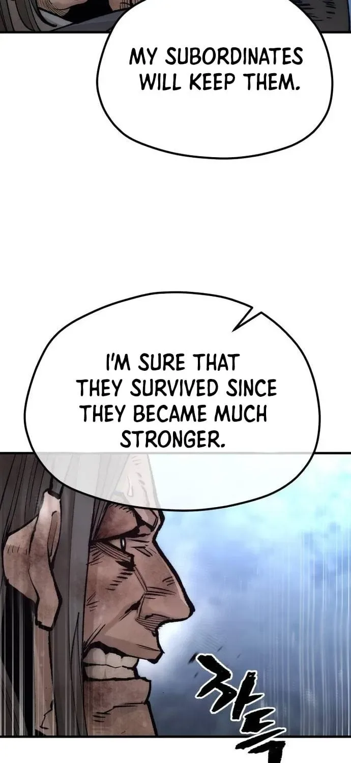 Murim RPG Simulation Chapter 121 page 59
