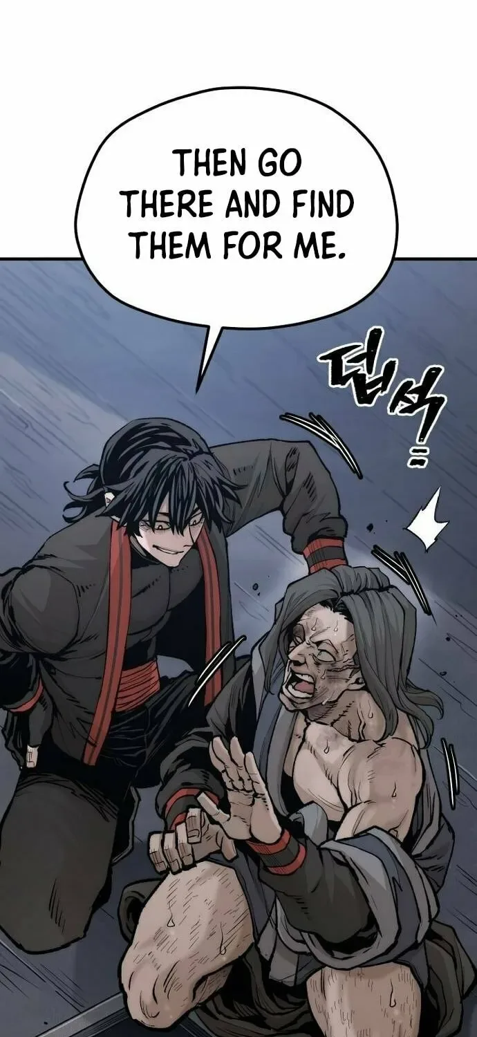 Murim RPG Simulation Chapter 121 page 45