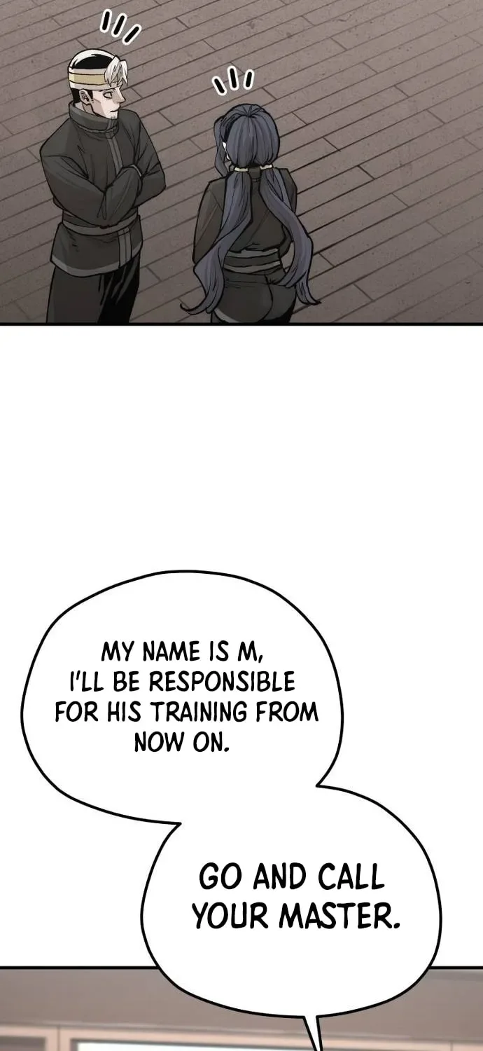 Murim RPG Simulation Chapter 121 page 73