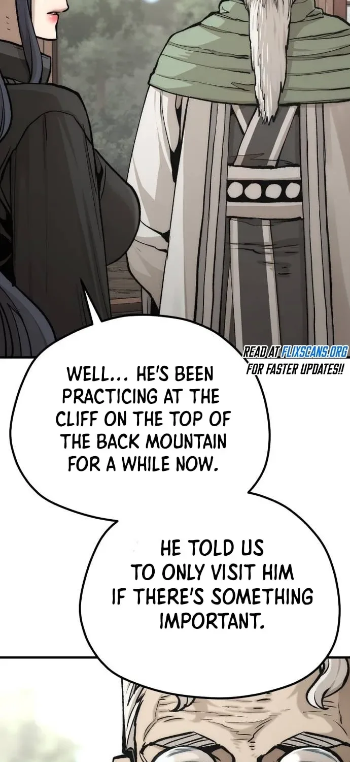 Murim RPG Simulation Chapter 121 page 75