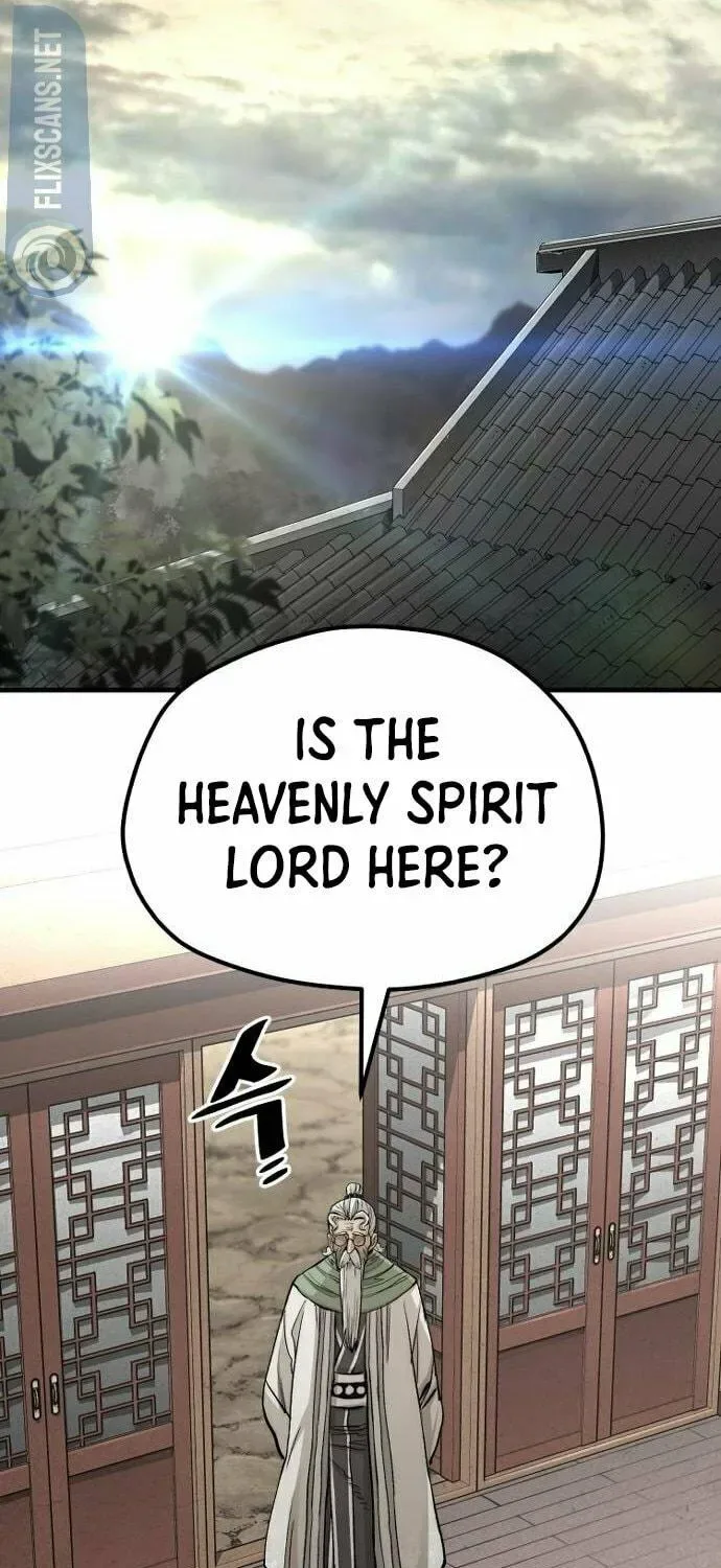 Murim RPG Simulation Chapter 121 page 71