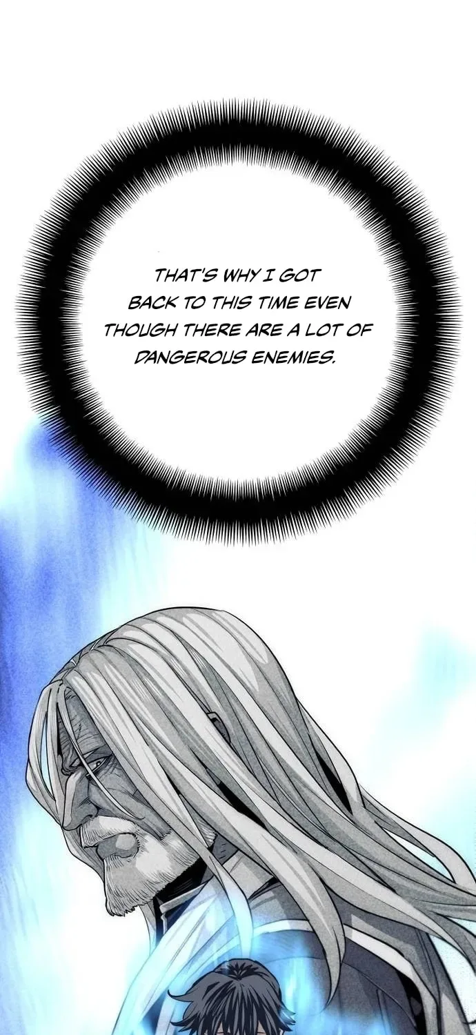 Murim RPG Simulation Chapter 121 page 87