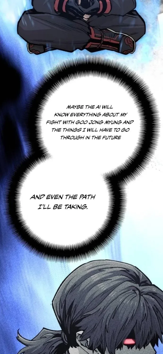 Murim RPG Simulation Chapter 121 page 89