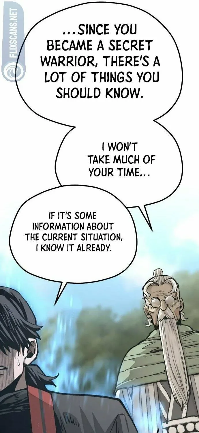 Murim RPG Simulation Chapter 121 page 99