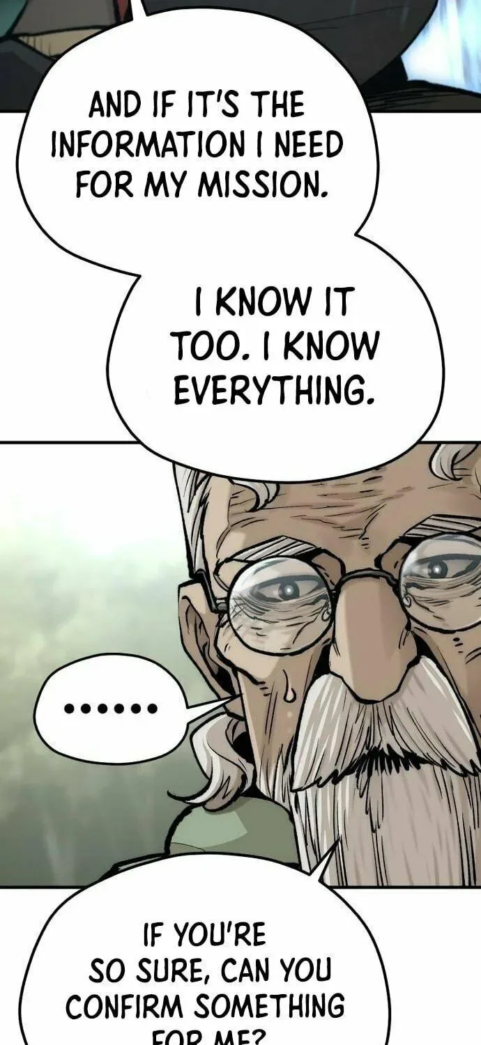 Murim RPG Simulation Chapter 121 page 101