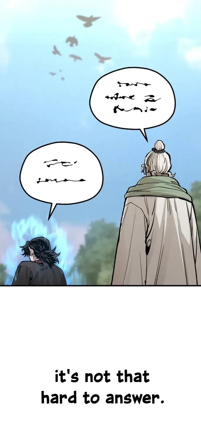 Murim RPG Simulation Chapter 121 page 105