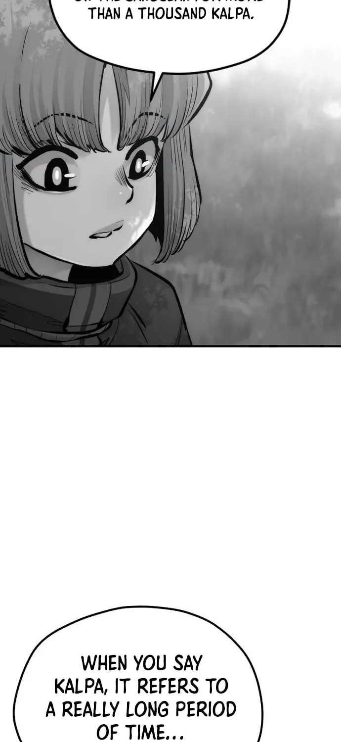 Murim RPG Simulation Chapter 121 page 115