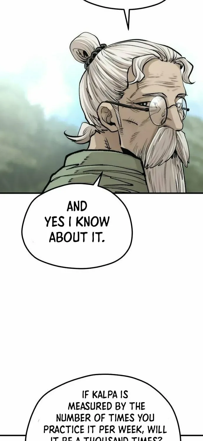 Murim RPG Simulation Chapter 121 page 117