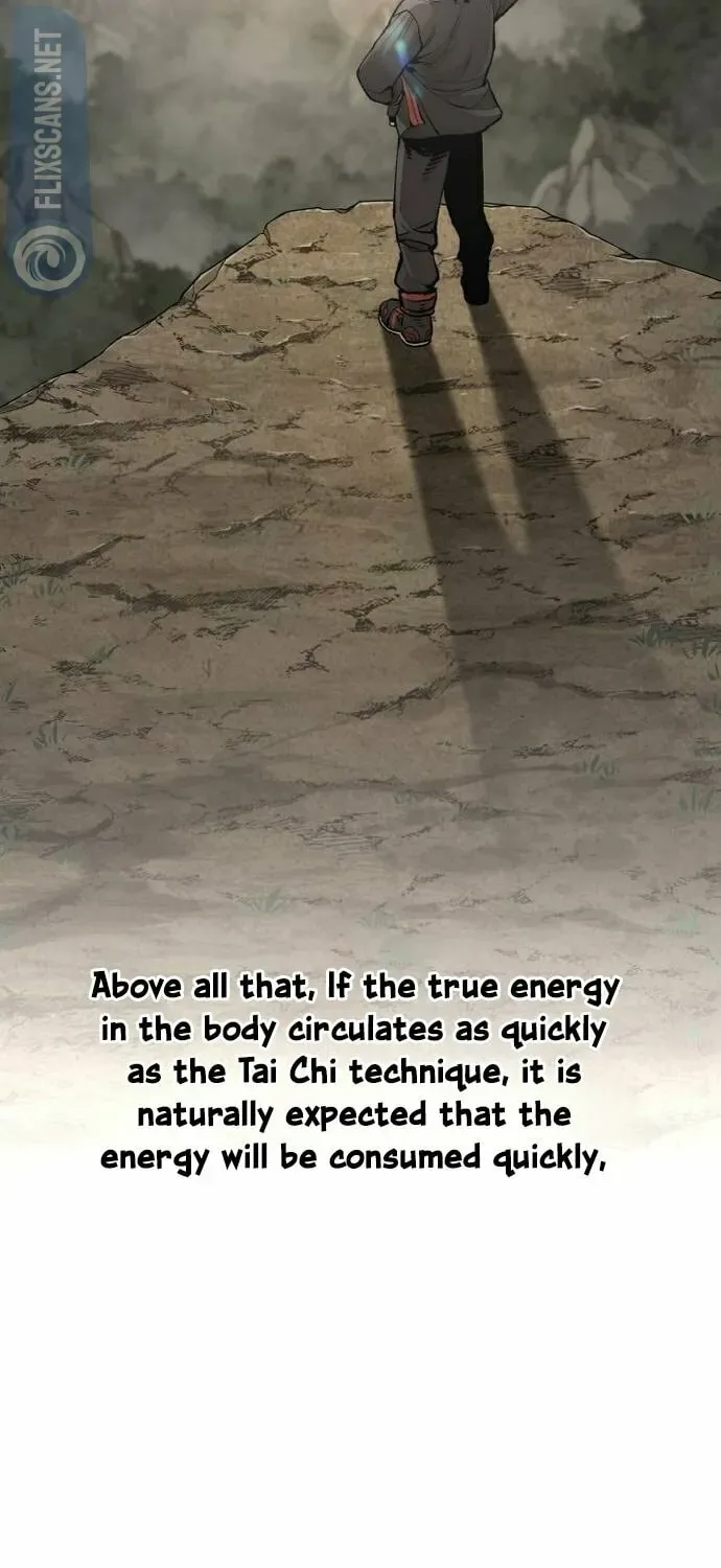 Murim RPG Simulation Chapter 121 page 127