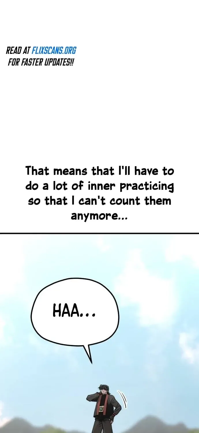 Murim RPG Simulation Chapter 121 page 123
