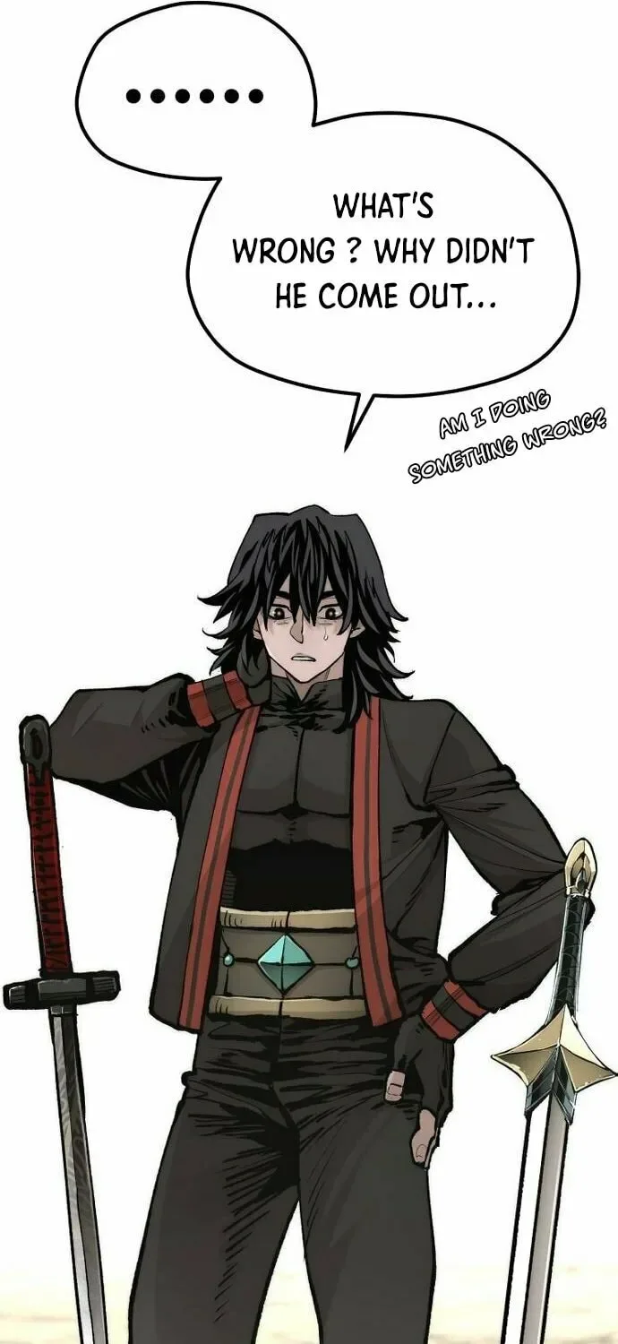Murim RPG Simulation Chapter 122 page 13