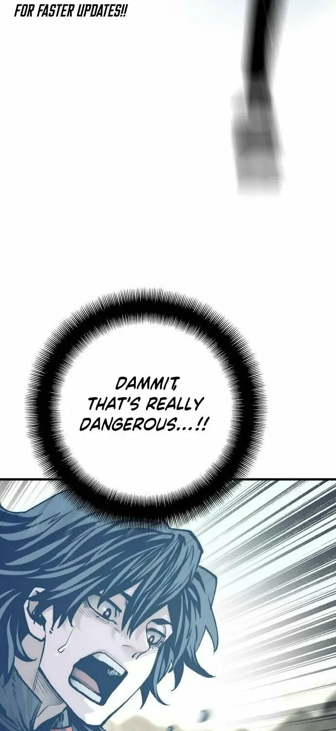 Murim RPG Simulation Chapter 122 page 55