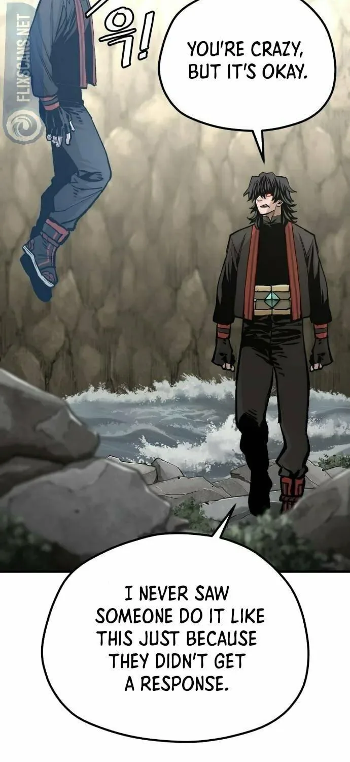 Murim RPG Simulation Chapter 122 page 71