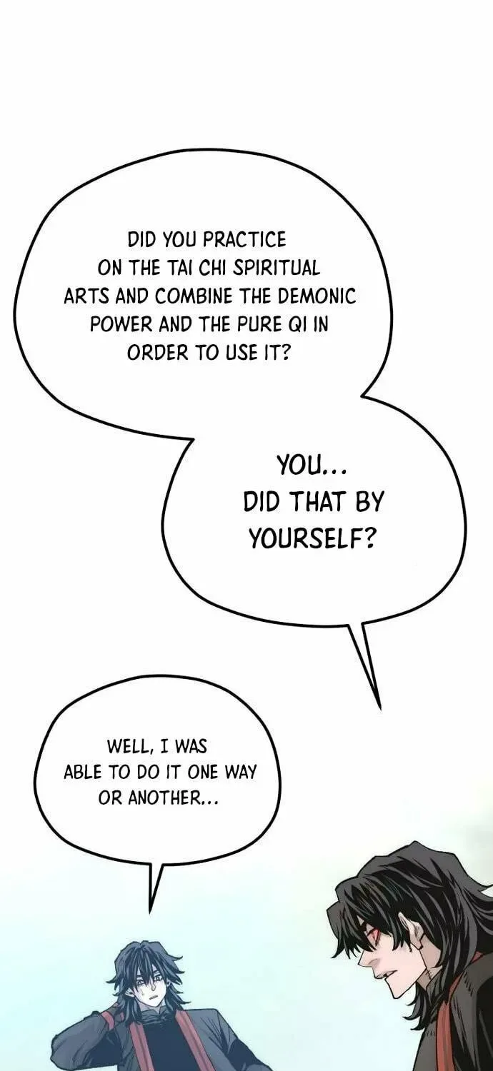 Murim RPG Simulation Chapter 122 page 79