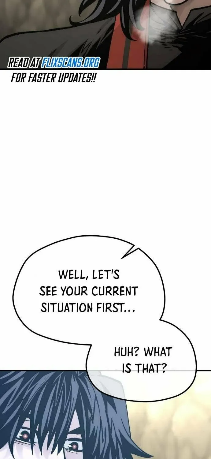 Murim RPG Simulation Chapter 122 page 77