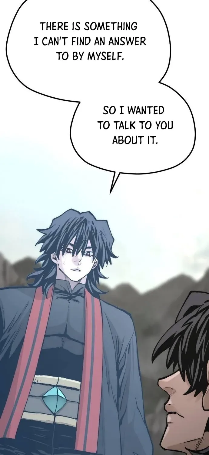 Murim RPG Simulation Chapter 122 page 87