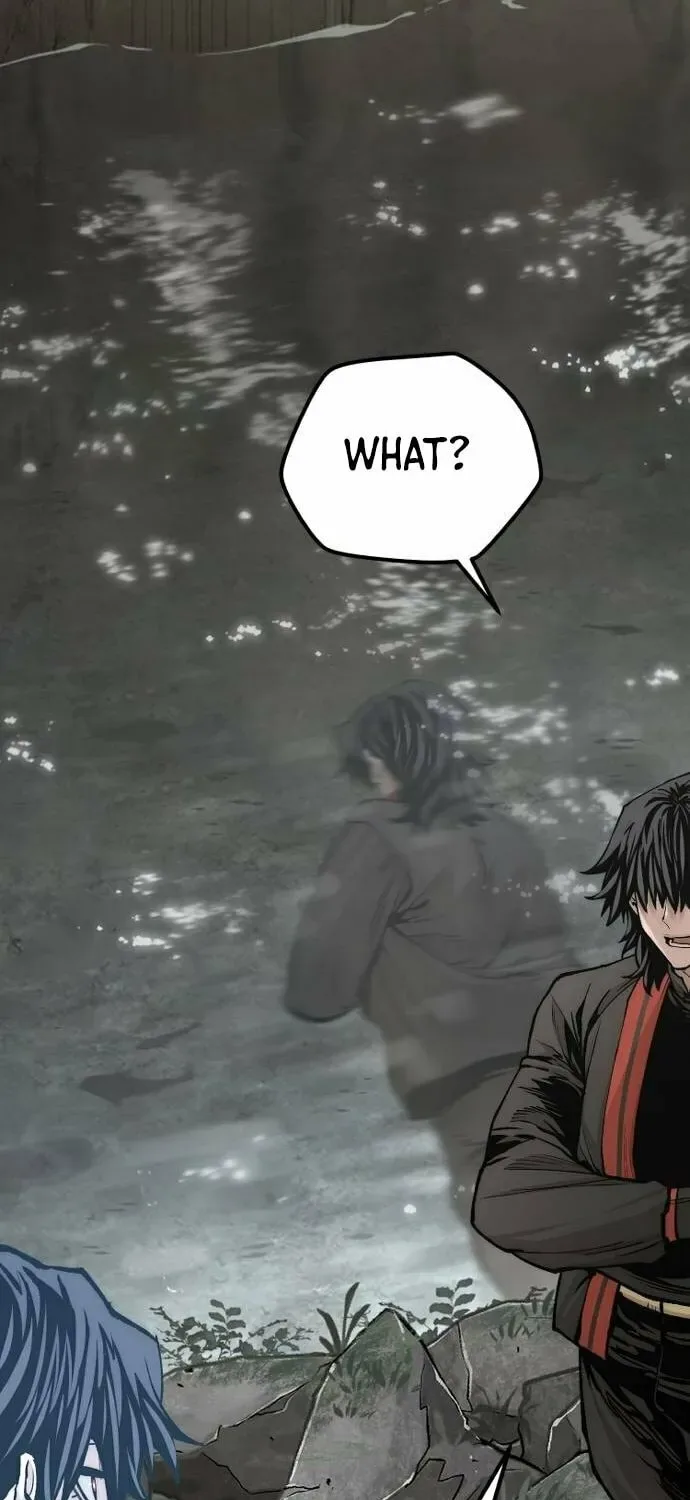 Murim RPG Simulation Chapter 122 page 91