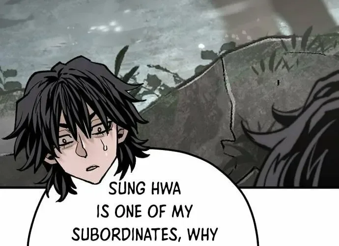 Murim RPG Simulation Chapter 122 page 98