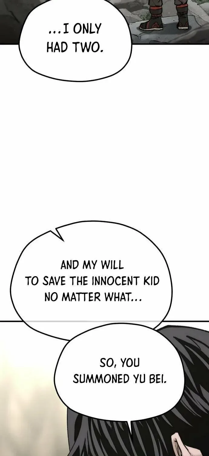 Murim RPG Simulation Chapter 122 page 101