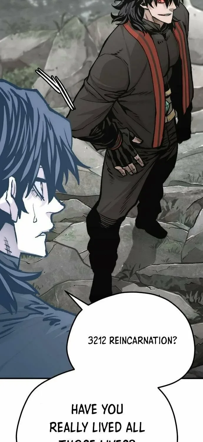 Murim RPG Simulation Chapter 122 page 83