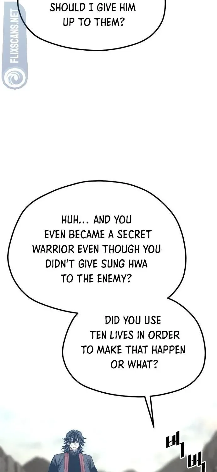 Murim RPG Simulation Chapter 122 page 99