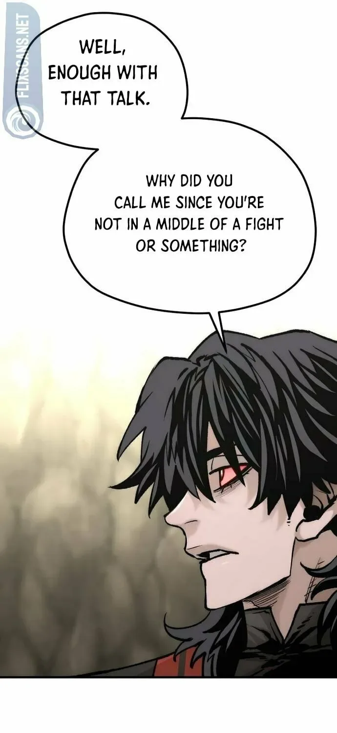 Murim RPG Simulation Chapter 122 page 85