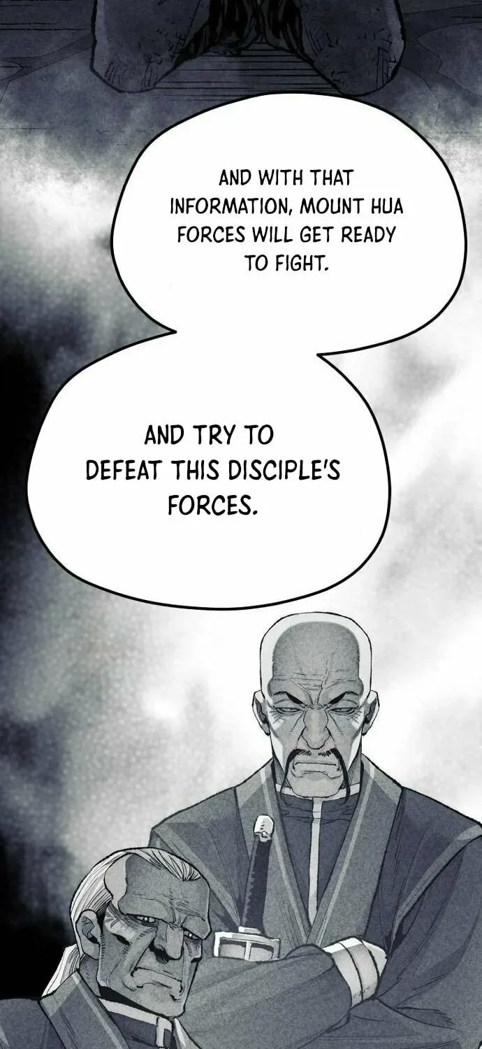 Murim RPG Simulation Chapter 122 page 115