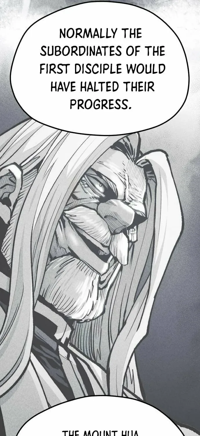 Murim RPG Simulation Chapter 122 page 133