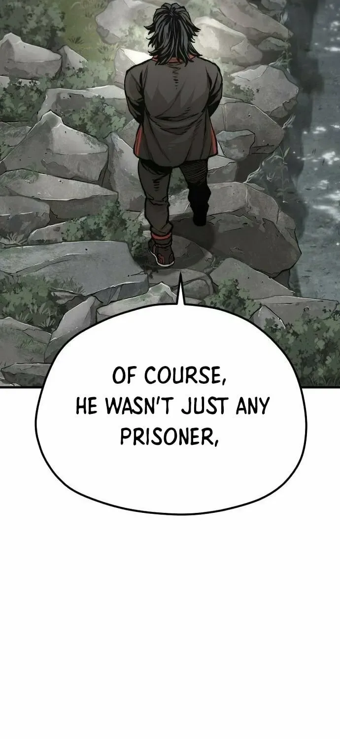 Murim RPG Simulation Chapter 122 page 121