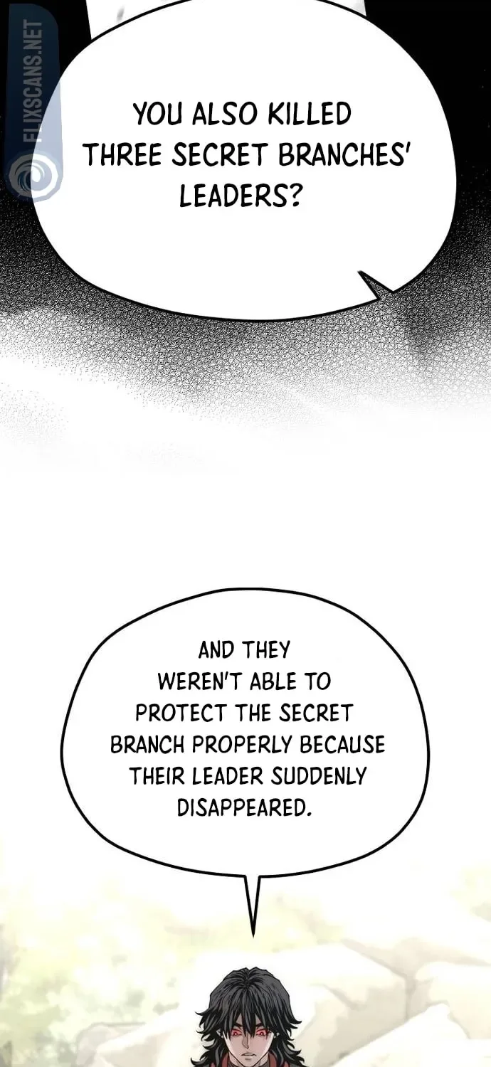 Murim RPG Simulation Chapter 122 page 127