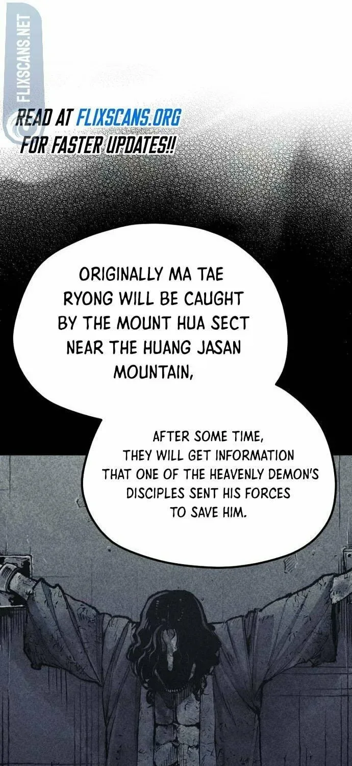 Murim RPG Simulation Chapter 122 page 113