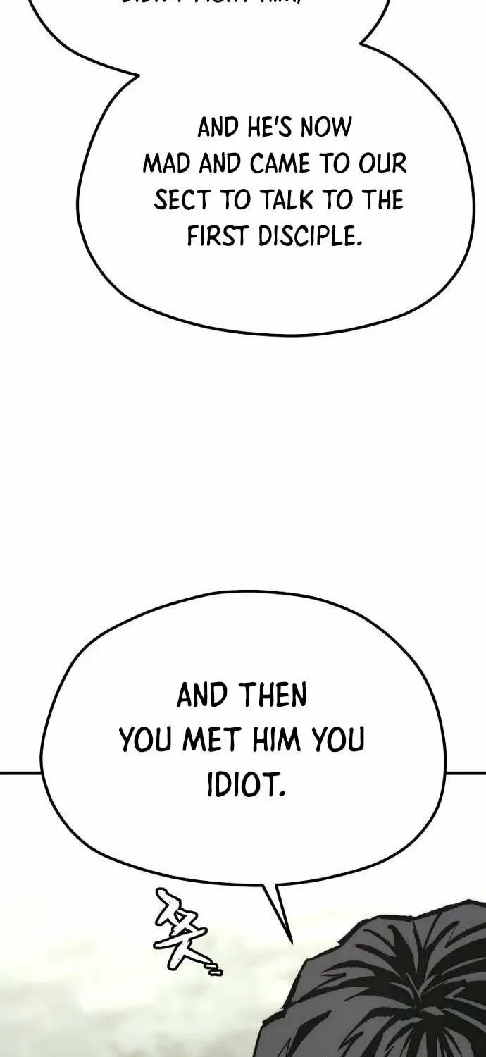Murim RPG Simulation Chapter 122 page 139