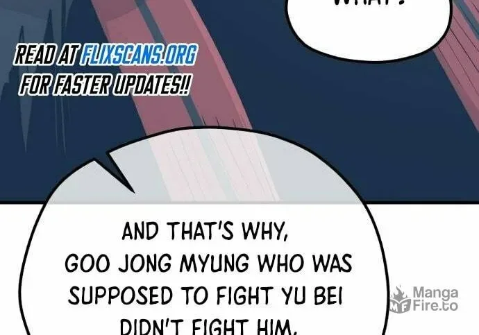 Murim RPG Simulation Chapter 122 page 138