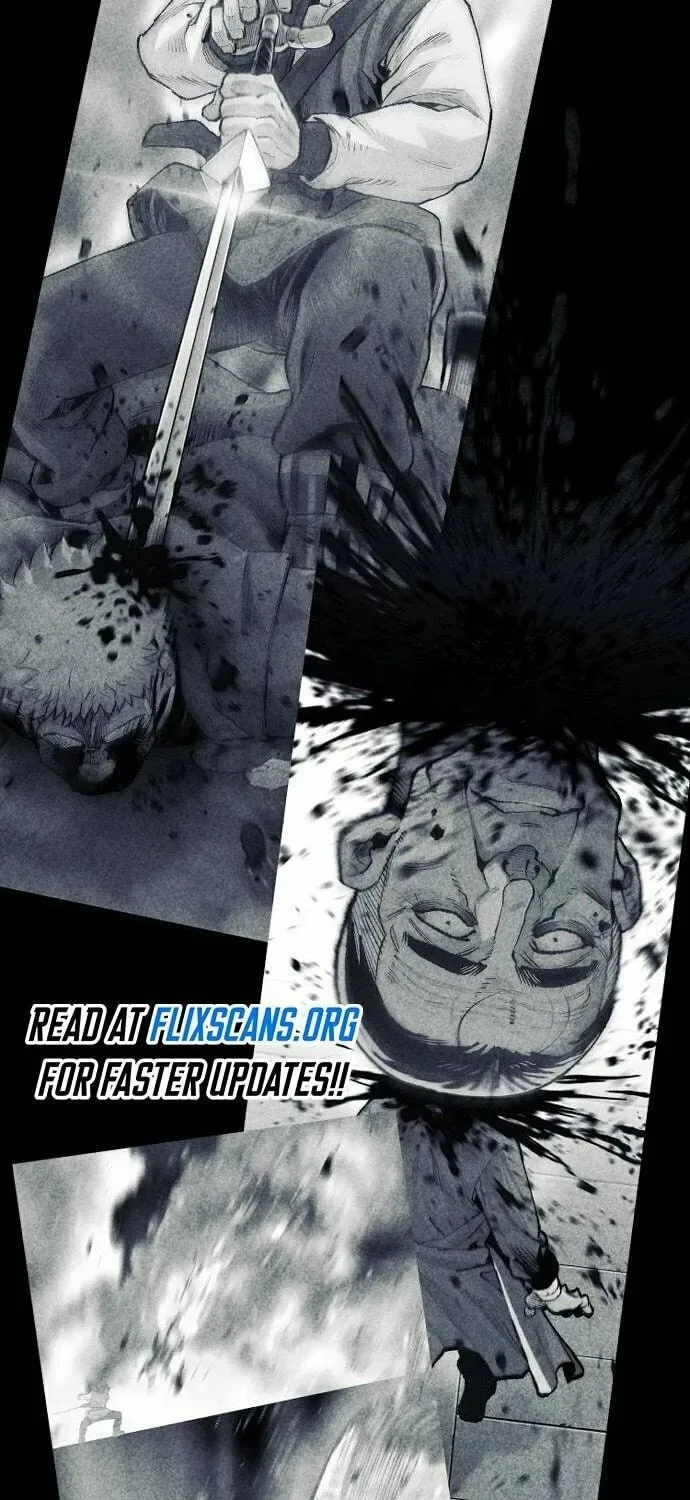 Murim RPG Simulation Chapter 122 page 125